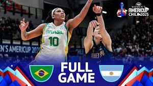 Video post by @fiba on YouTube