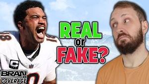 Video post by @BenchwarmerBran on YouTube