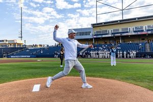 Image post by @pennstatebase on Instagram