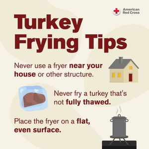 Image post by @americanredcross on Instagram