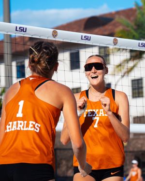 Image post by @texasbeachvb on Instagram