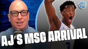 Video post by @cbssportscbb on YouTube