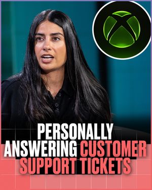Image post by @brgaming on Instagram