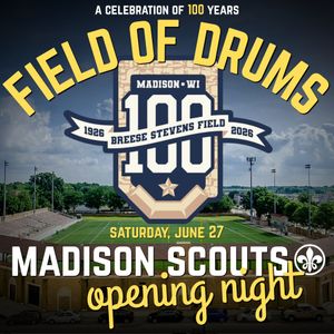 Image post by @madisonscouts on Instagram