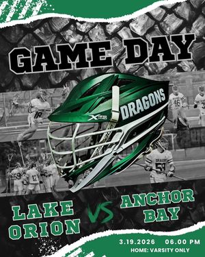 Image post by @lakeorionlacrosse on Instagram