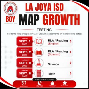 Image post by @lajoyaisd on Instagram