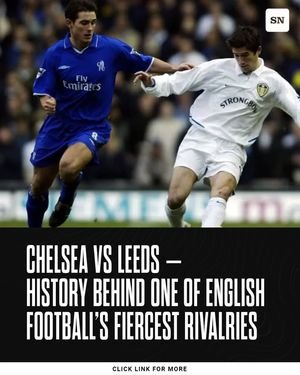 Image post by @sportingnewsuk on Facebook