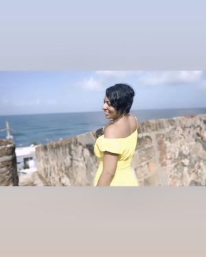 Image post by @mishighpriestess on Instagram