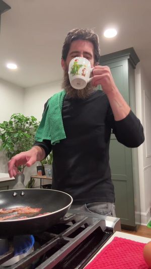Video post by @ambiguousmatt on TikTok