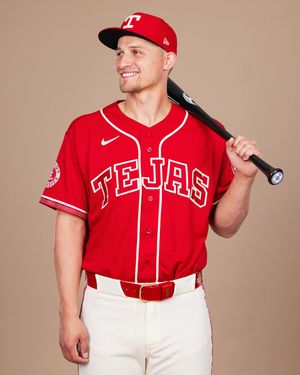 Image post by @rangers on Instagram