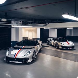 Image post by @batterseapowerwash on Instagram