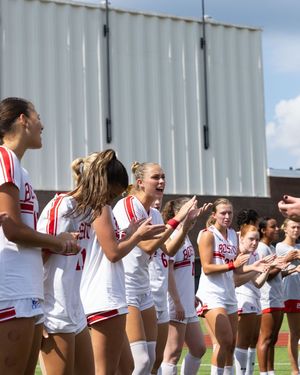Image post by @terrierwsoc on Instagram
