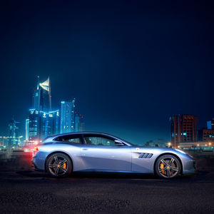 Image post by @ferrari on Instagram