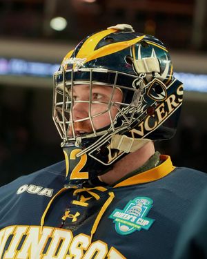 Image post by @windsorlancers on Instagram