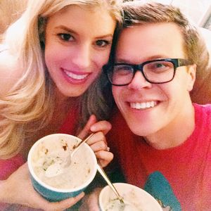 Image post by @rebeccazamolo on Instagram