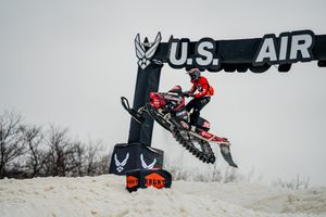 Image post by @polarissnow on Instagram