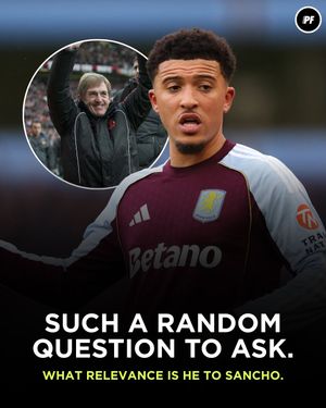 Image post by @properfootball on Instagram