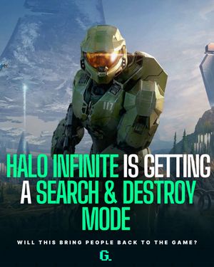 Image post by @gaming on Instagram