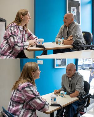 Image post by @silverts_adaptive on Instagram