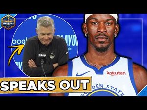 Video post by @warriorsdigest on YouTube