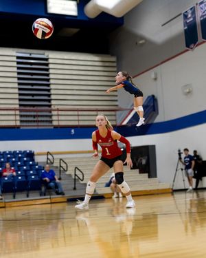 Image post by @mnuathletics on Instagram