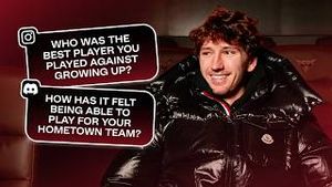 Video post by @chicagobulls on YouTube