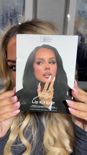 Video post by @beckymorganmakeup on TikTok