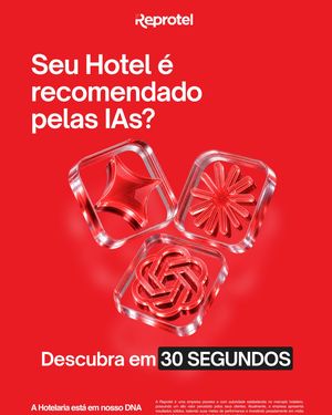 Image post by @reprotel_marketinghoteleiro on Instagram