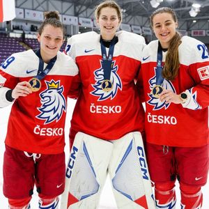 Image post by @ccmhockeyczechrepublic on Instagram