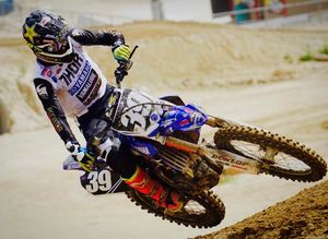 Image post by @racerxonline on Instagram