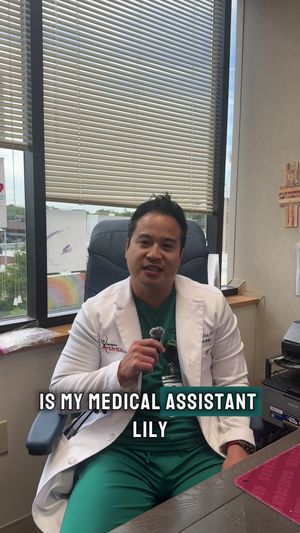 Video post by @PiedmontArthritisClinic on Facebook