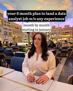 Image post by @jessramosdata on Instagram