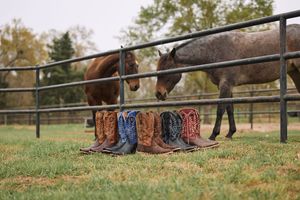 Image post by @durangoboots on Instagram