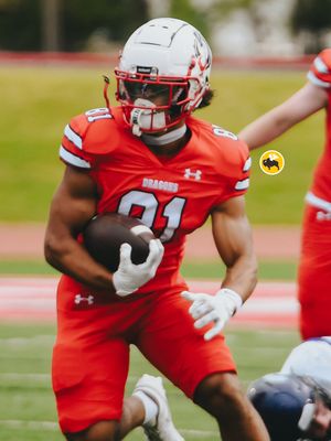 Image post by @msum_football on Instagram
