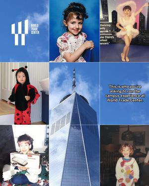 Image post by @explorewtc on Instagram