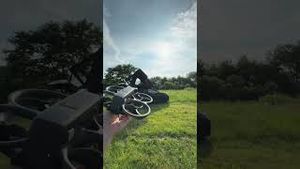 Video post by @dji on YouTube