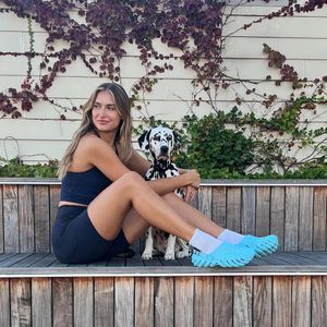 Image post by @monicaaksamit on Instagram