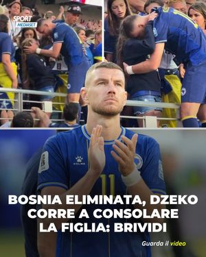Image post by @sportmediaset on Instagram