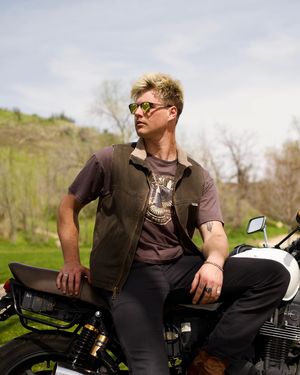 Image post by @proofeyewear on Instagram