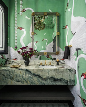 Image post by @themartshowrooms on Instagram