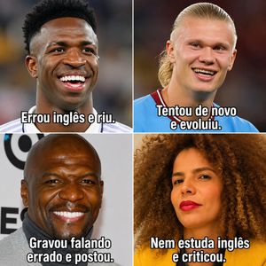 Image post by @professorjuniorlima on Instagram