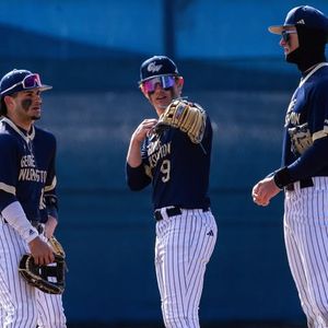 Image post by @gwbaseball1 on Instagram