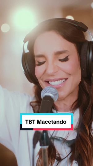 Video post by @ivetesangalo on TikTok