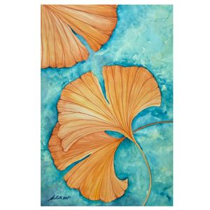 Image post by @brushstrokesbymichelle on Instagram