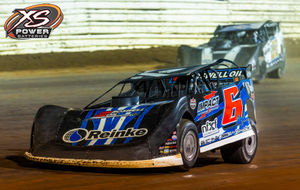Image post by @lucasdirt on Instagram