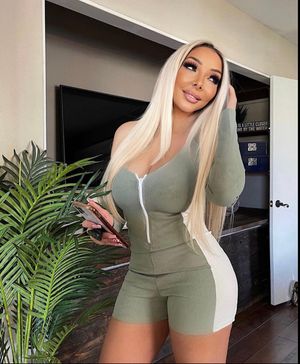 Image post by @nataliadavisofficial on Instagram