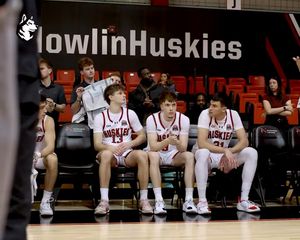 Image post by @gonumbasketball on Instagram