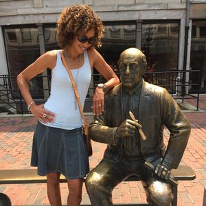 Image post by @sagesteele on Instagram