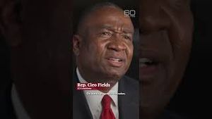 Video post by @60minutes on YouTube