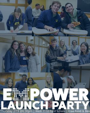 Image post by @empowermichigan on Instagram